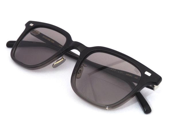 EYEVAN7285 アイヴァン7285 サングラス 319-SUN col.121