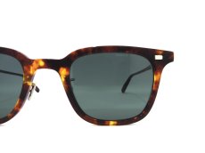 EYEVAN7285 319-SUN col.301/GRAY 写真06