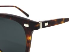 EYEVAN7285 319-SUN col.301/GRAY 写真09