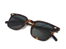 EYEVAN7285 319-SUN col.301/GRAY 写真10