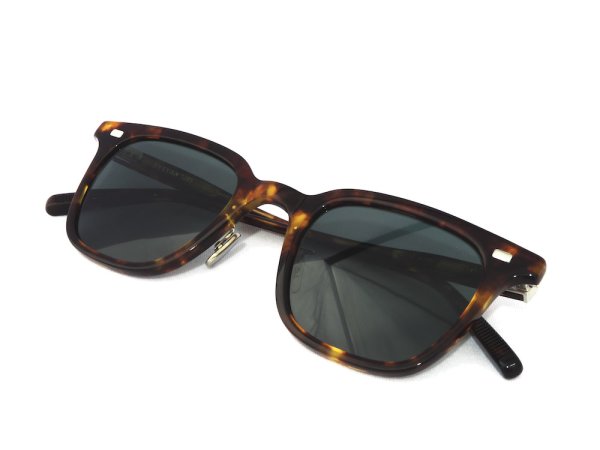 EYEVAN7285 アイヴァン7285 サングラス 319-SUN col.301/GRAY(取扱店