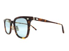 EYEVAN7285 319-SUN col.301/SMOKE BLUE 写真02