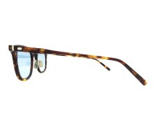 EYEVAN7285 319-SUN col.301/SMOKE BLUE 写真03