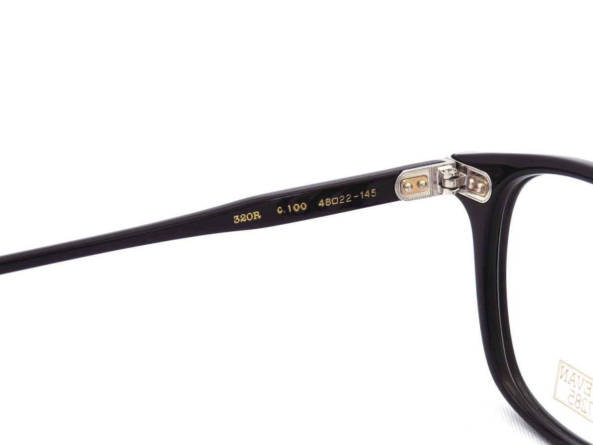 EYEVAN7285 [320R col.100] 商品写真08