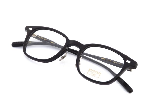 EYEVAN 7285 Model559 メガネ EYEVAN 7285 【公式通販】