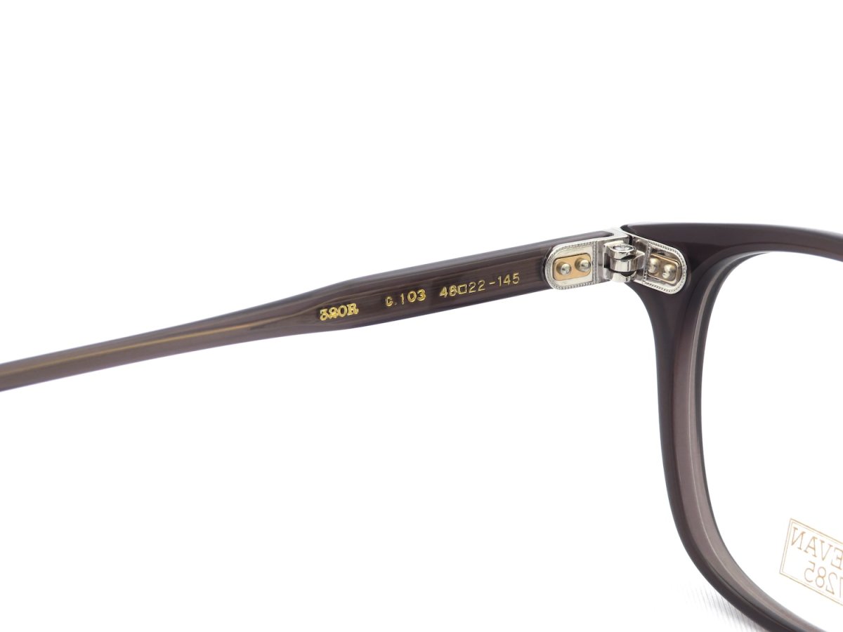 EYEVAN7285 [320R col.103] 商品写真08