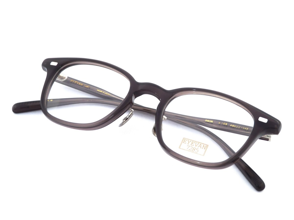 EYEVAN7285 [320R col.103] 商品写真10