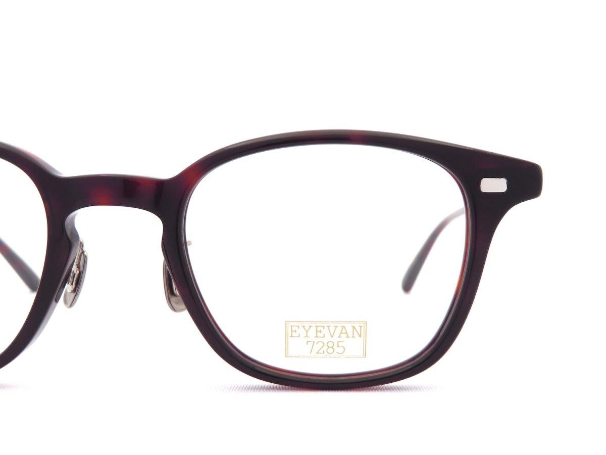 EYEVAN7285 [320R col.348] 商品写真07