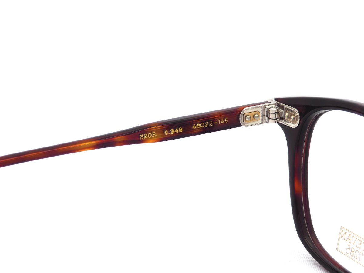 EYEVAN7285 [320R col.348] 商品写真08