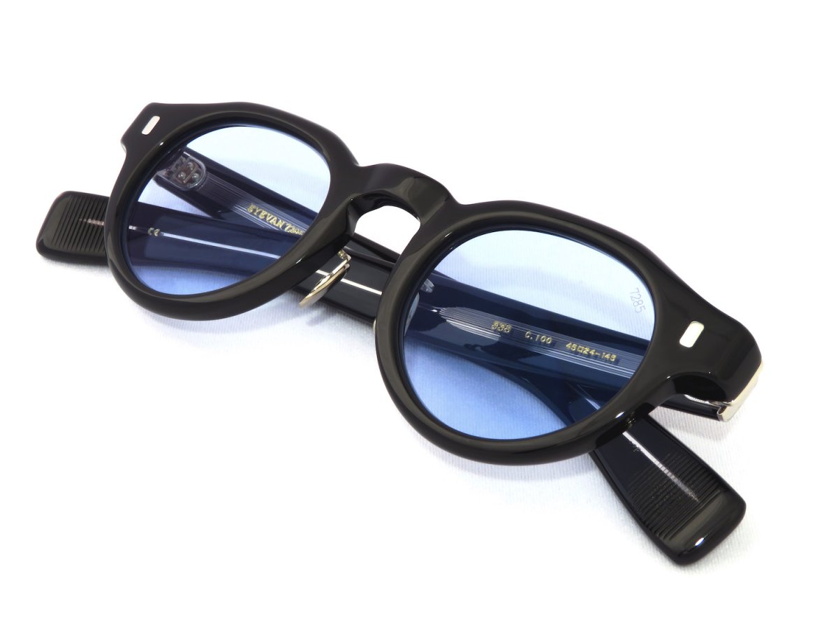 EYEVAN7285 [338-SUN col.100] 写真10