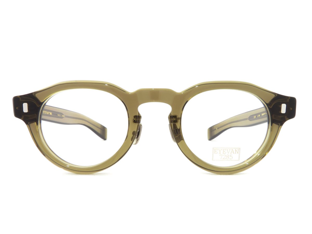 EYEVAN7285 [338 45size col.406] 写真01