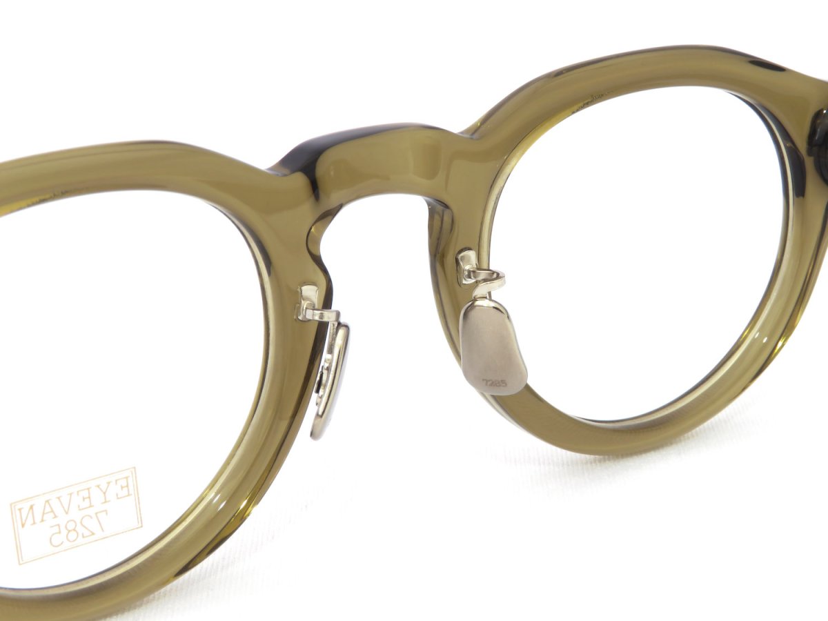 EYEVAN7285 [338 45size col.406] 写真08