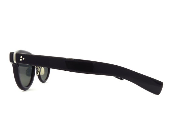 EYEVAN7285 アイヴァン7285 サングラス 340 (46) col.100/GREY