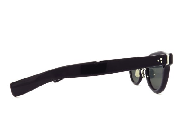 EYEVAN7285 アイヴァン7285 サングラス 340 (46) col.100/GREY