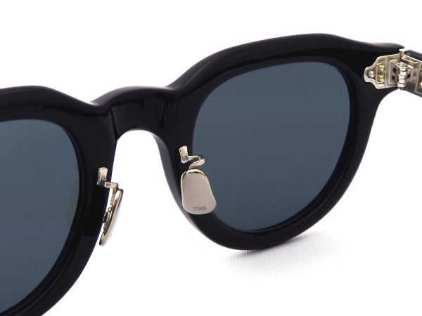 EYEVAN7285 アイヴァン7285 サングラス 340 (46) col.100/GREY