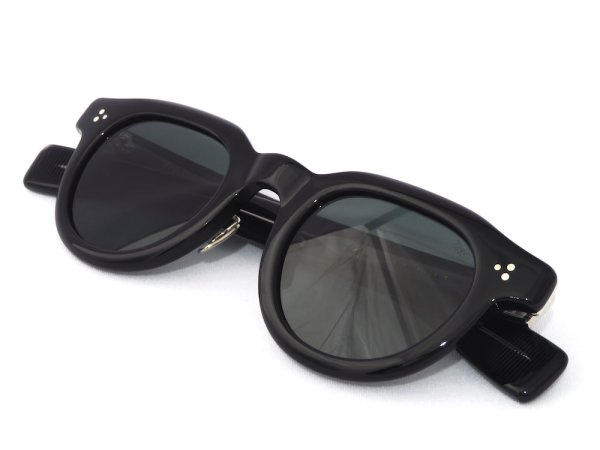 EYEVAN7285 アイヴァン7285 サングラス 340 (46) col.100/GREY
