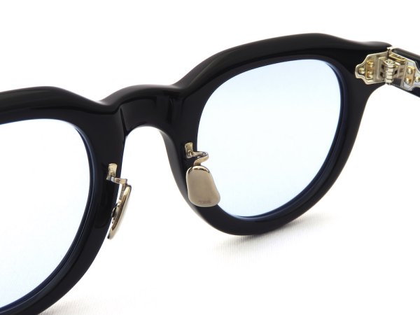 EYEVAN7285 アイヴァン7285 サングラス 340(46) col.100/LIGHT BLUE