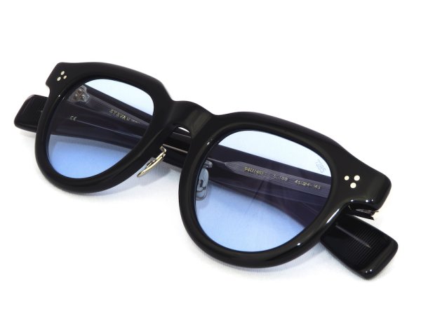EYEVAN7285 アイヴァン7285 サングラス 340(46) col.100/LIGHT BLUE
