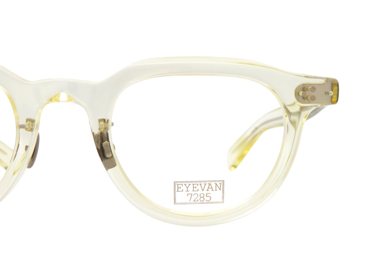 EYEVAN7285 [340MR(48) col.307] 商品写真07