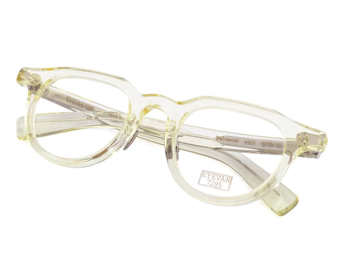 EYEVAN7285 [340MR(48) col.307] 商品写真10