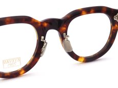 EYEVAN7285 [340 43size col.301] 写真08