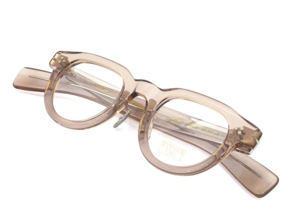 EYEVAN7285 アイヴァン7285 メガネフレーム 340(43) col.340