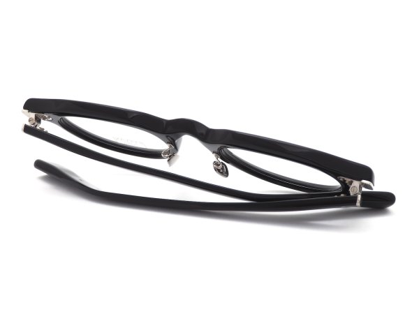 EYEVAN7285 アイヴァン7285 メガネフレーム 340MR(46) col.100