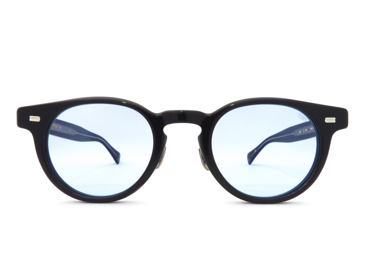 EYEVAN7285 [341-SUN col.100/LIGHT BLUE] 写真01