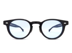 EYEVAN7285 [341-SUN col.100/LIGHT BLUE] 写真01