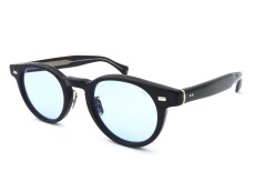 EYEVAN7285 [341-SUN col.100/LIGHT BLUE] 写真05