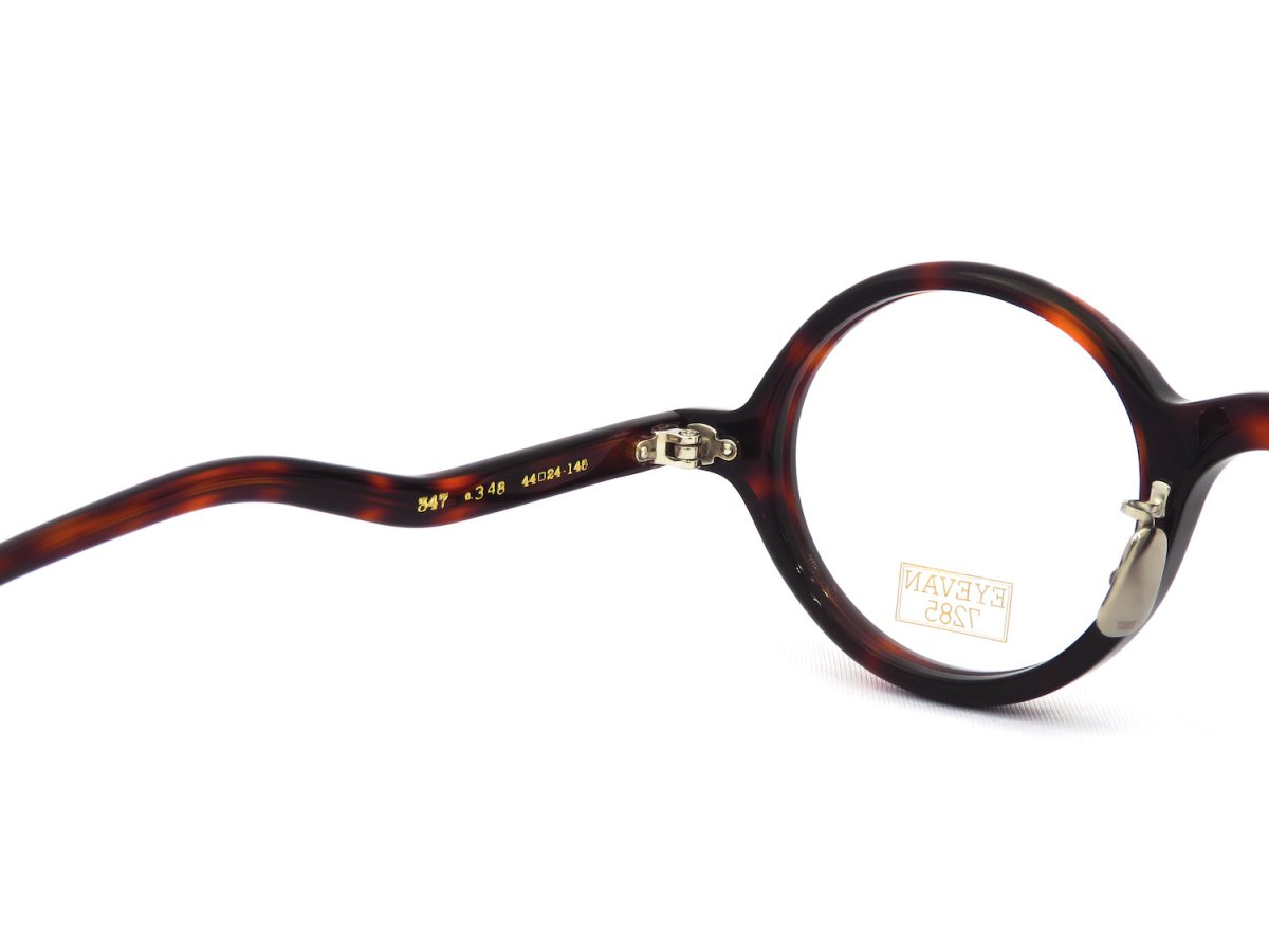 EYEVAN7285 [347 col.348] 商品写真06