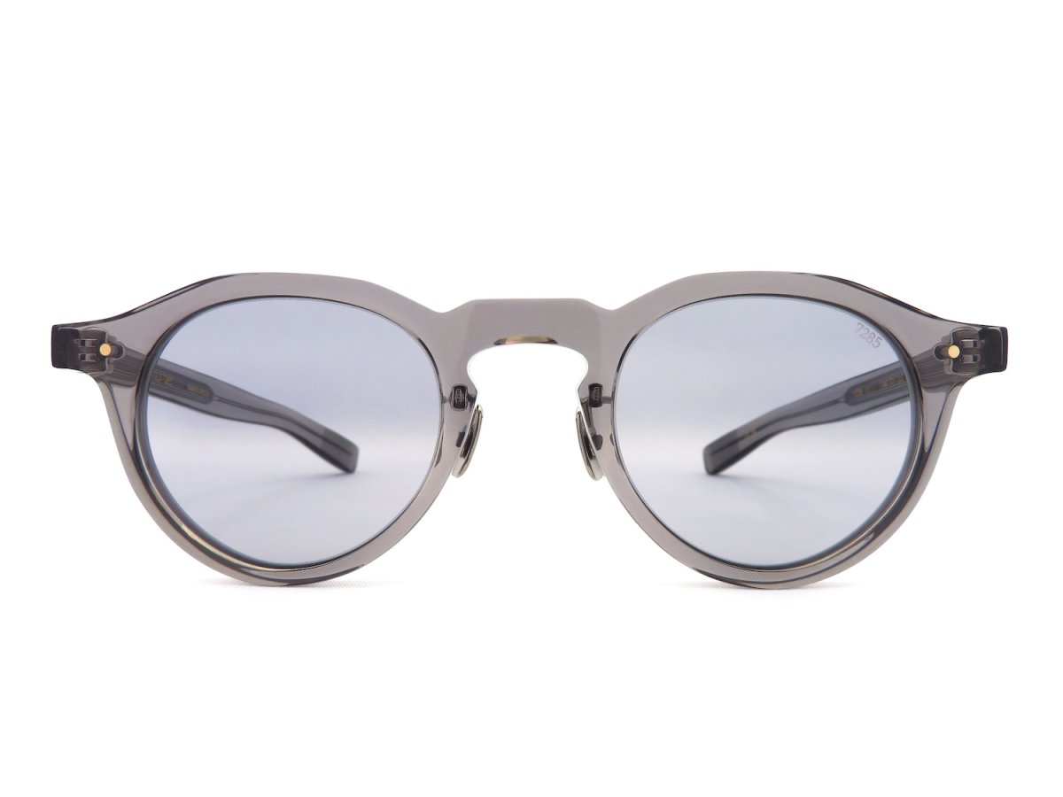 EYEVAN7285 [358-SUN col.124/MIDIUM GREY] 商品写真01