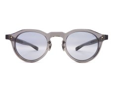 EYEVAN7285 [358-SUN col.124/MIDIUM GREY] 商品写真01