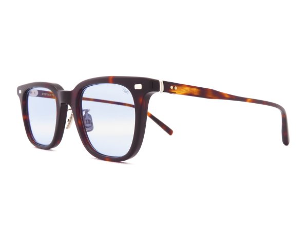 EYEVAN7285 アイヴァン7285 サングラス 359-SUN col.348/LIGHT BLUE