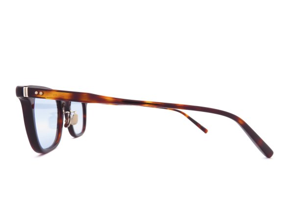 EYEVAN7285 アイヴァン7285 サングラス 359-SUN col.348/LIGHT BLUE