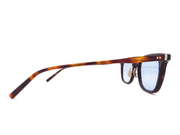 EYEVAN7285 アイヴァン7285 サングラス 359-SUN col.348/LIGHT BLUE