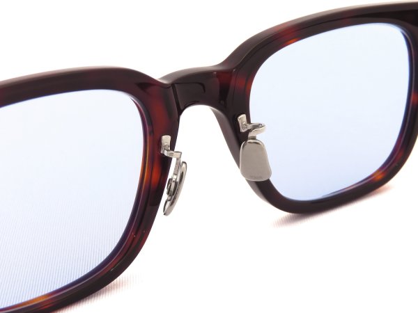 EYEVAN7285 アイヴァン7285 サングラス 359-SUN col.348/LIGHT BLUE