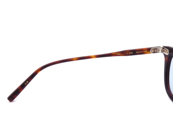 EYEVAN7285 アイヴァン7285 サングラス 359-SUN col.348/LIGHT BLUE