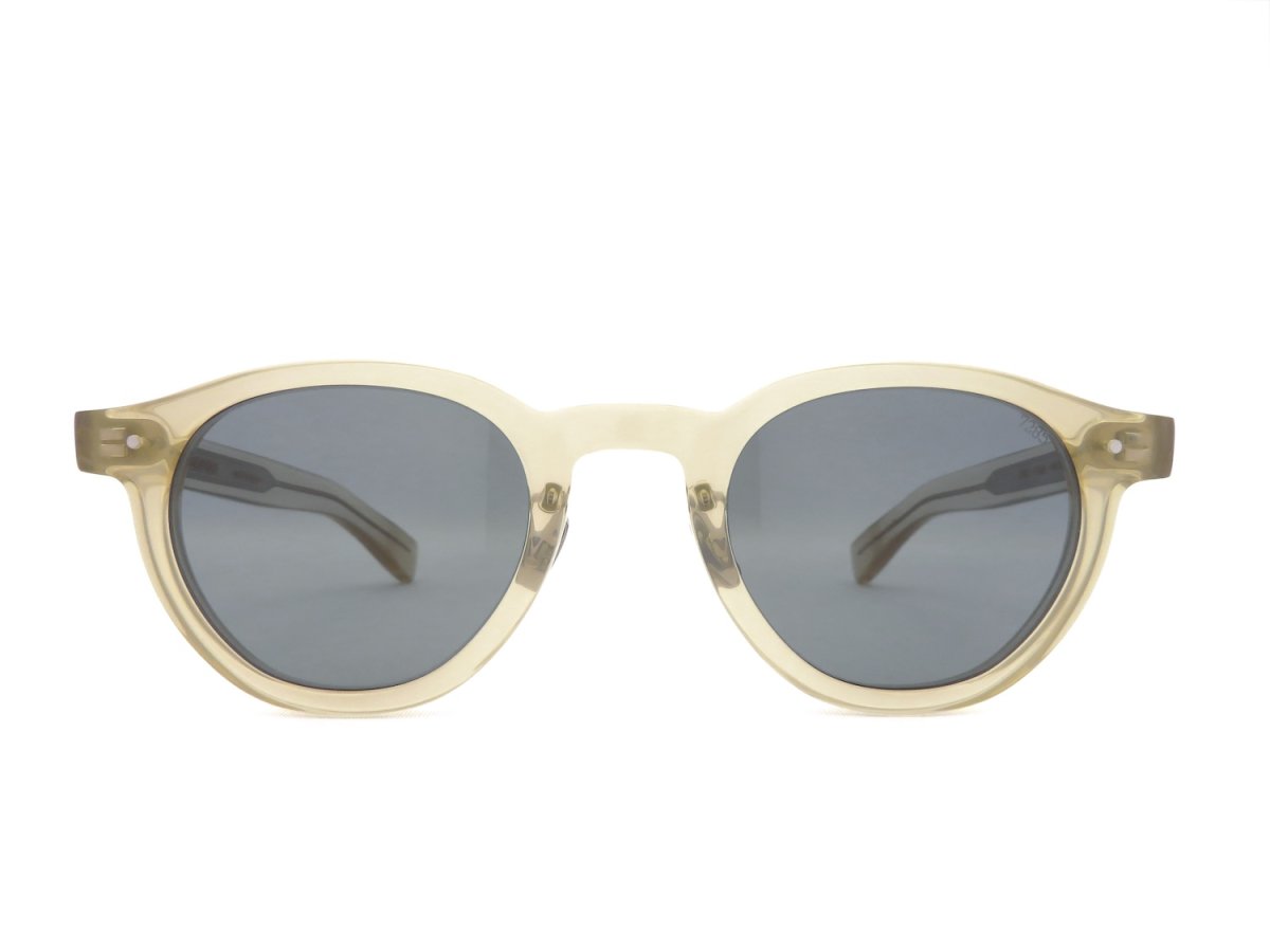 EYEVAN7285 [360-SUN col.324/MIDIUM BLACK] 商品写真01