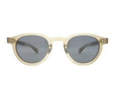 EYEVAN7285 [360-SUN col.324/MIDIUM BLACK] 商品写真01