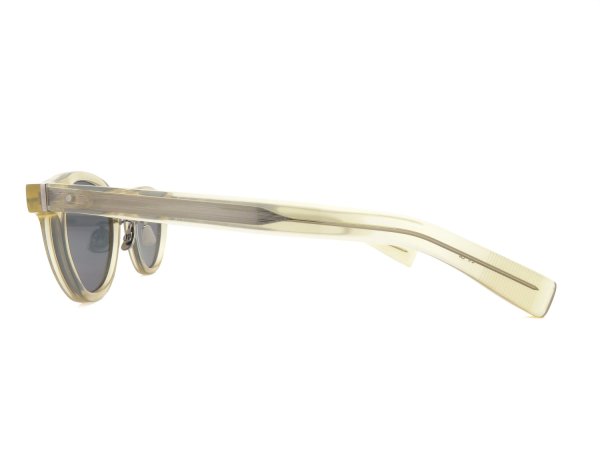 EYEVAN7285 アイヴァン7285 サングラス 360-SUN col.324/MIDIUM BLACK