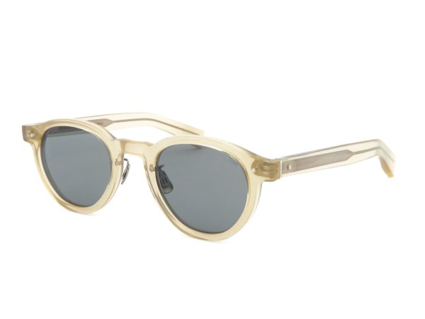EYEVAN7285 アイヴァン7285 サングラス 360-SUN col.324/MIDIUM BLACK