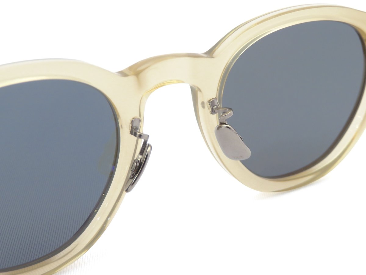 EYEVAN7285 [360-SUN col.324/MIDIUM BLACK] 商品写真06