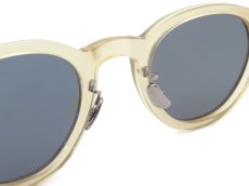 EYEVAN7285 [360-SUN col.324/MIDIUM BLACK] 商品写真06