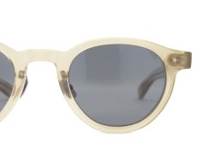 EYEVAN7285 [360-SUN col.324/MIDIUM BLACK] 商品写真07