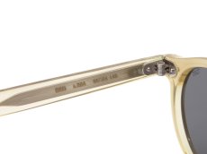 EYEVAN7285 [360-SUN col.324/MIDIUM BLACK] 商品写真08