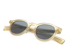 EYEVAN7285 [360-SUN col.324/MIDIUM BLACK] 商品写真10