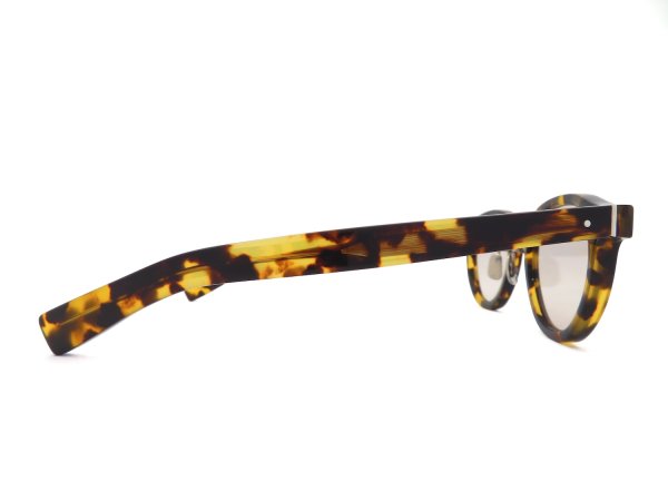 EYEVAN7285 アイヴァン7285 サングラス 360-SUN col.345/SOFT GREY