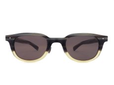 EYEVAN7285 [361-SUN col.359/DARK BROWN] 商品写真01