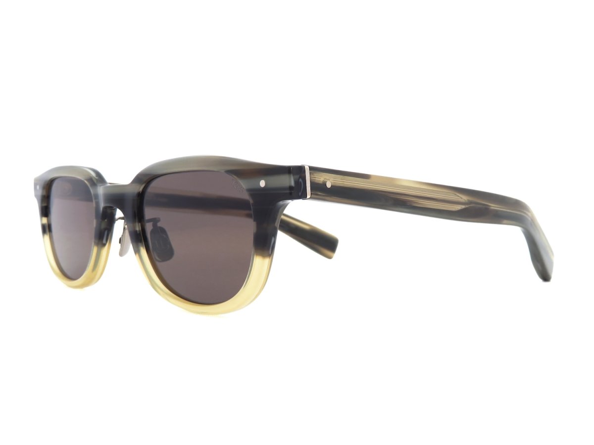 EYEVAN7285 [361-SUN col.359/DARK BROWN] 商品写真02